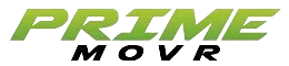 PrimeMovr Logo